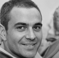 Eng. Farid Al-Mansouri