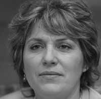 Dr. Isabella Montoya