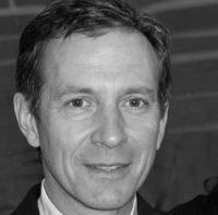 Prof. Johan Vestergaard