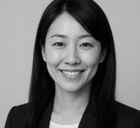 Ms. Mei-Ling Zhou