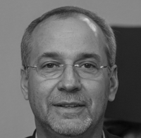 Prof. Michael Reeve